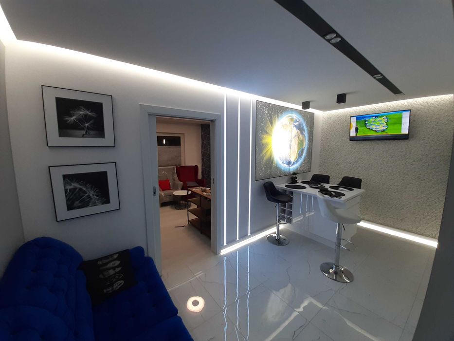 Szpachlowanie, malowanie. Wykończenia wnętrz. Najlepsza jakość!