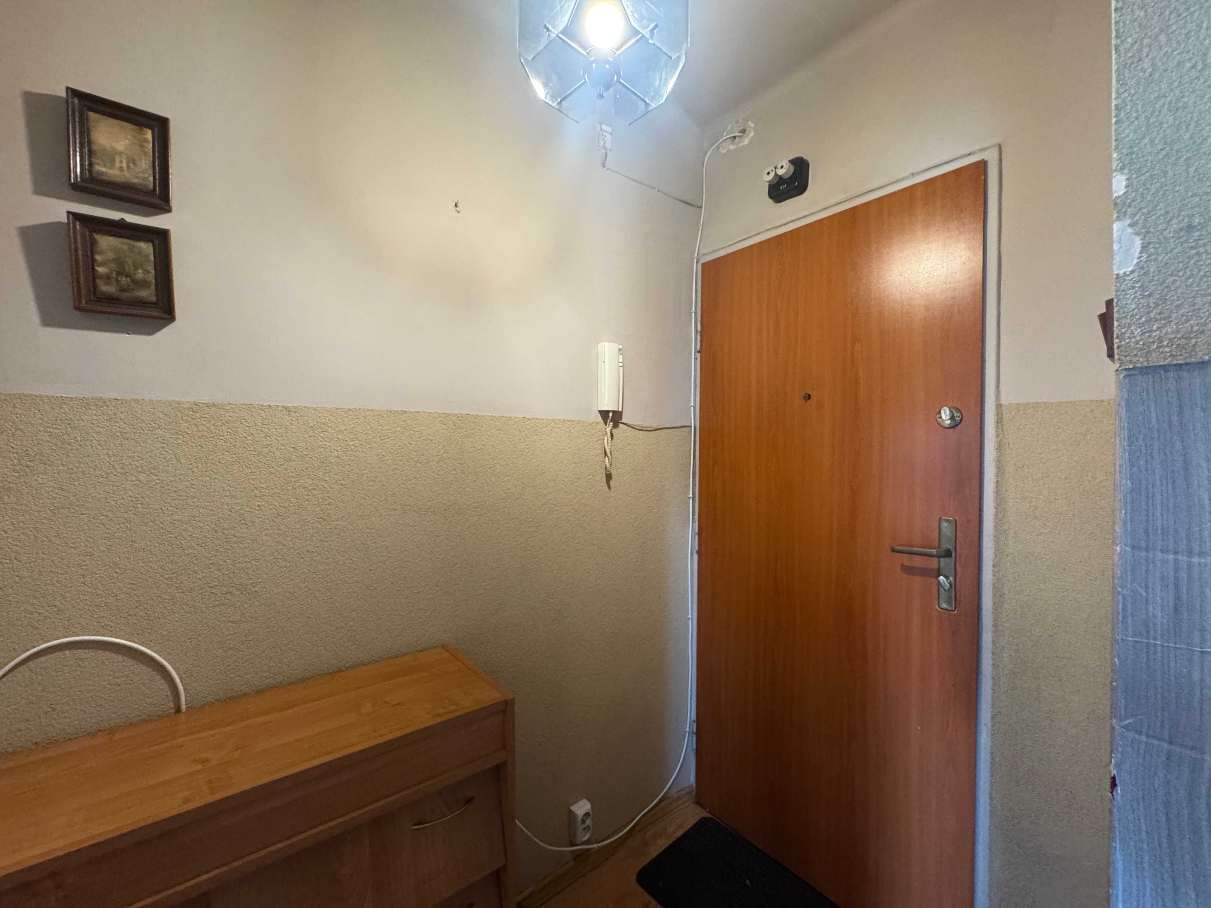 Sprzedam mieszkanie, 2 pokoje, 4. piętro – osiedle Błonie