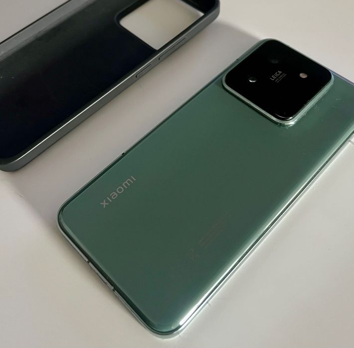 Xiaomi 14 512GB Verde