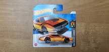 Hot Wheels Custom Otto