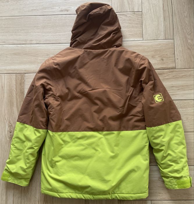 Casaco de Neve Billabong (Jovem Adulto)