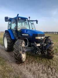 Tm 125 New Holland ( 135,140,155,165)