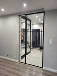 Drzwi loft  drzwi przesuwane