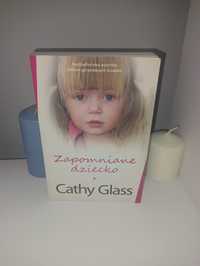 Cathy Glass Zapomniane dziecko sprzedam książki używane
