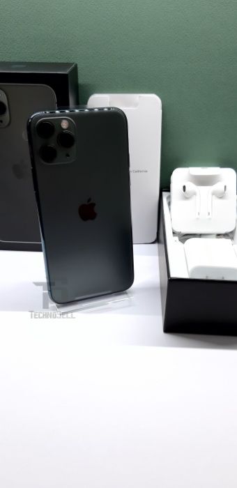 Айфон 11 про 64/256gb iPhone 11 Pro Trade-in