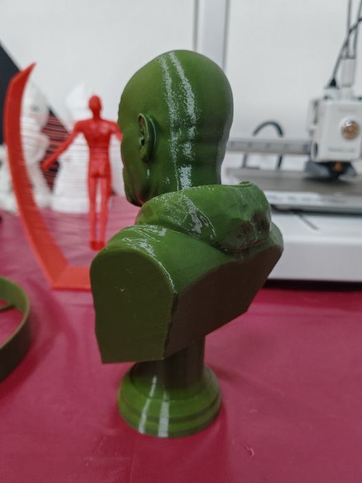 Статуетка Волтер Уайт