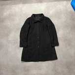 Płaszcz Weekend Max Mara Coat Damski Vintage Y2K 90s