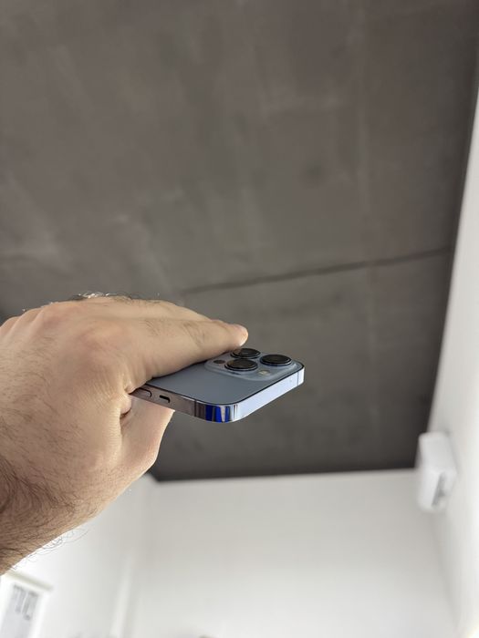 Apple iphone 13 Pro 128 gb Neverlock 100% айфон про