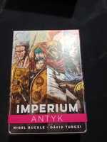 Imperium: Antyk - gra planszowa