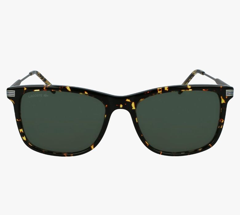 Óculos de sol ORIGINAL e AUTÊNTICO Lacoste L960S Novo na caixa