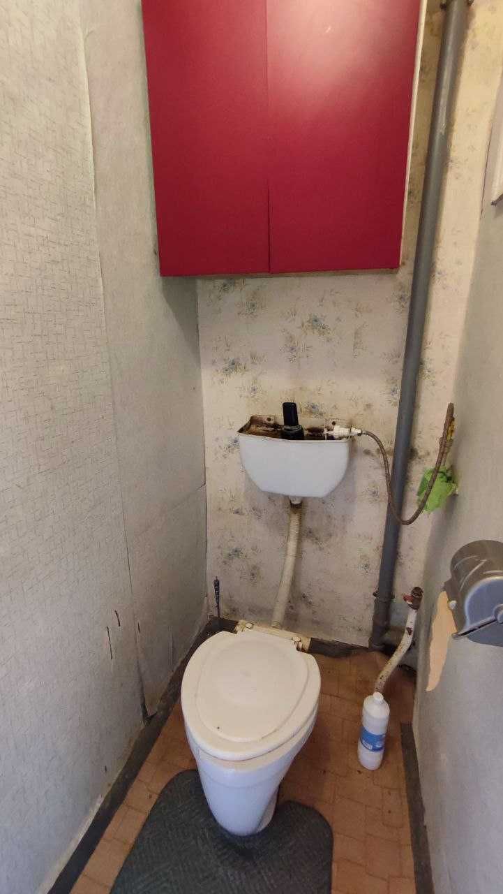 Продам 2к квартиру, 46м2, ж/м Приднепровск