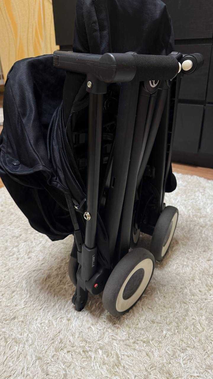 Cybex Libelle Gold
