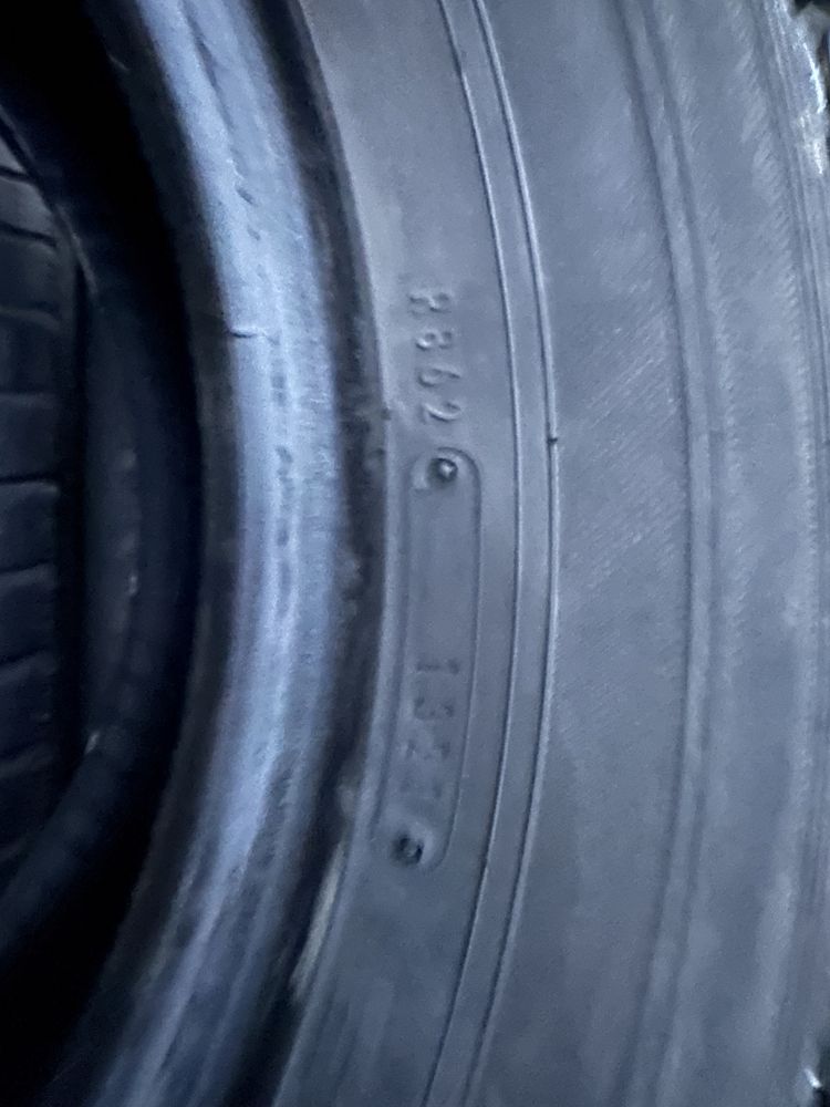 225/65r16c falken 2020-21 para wielosezon