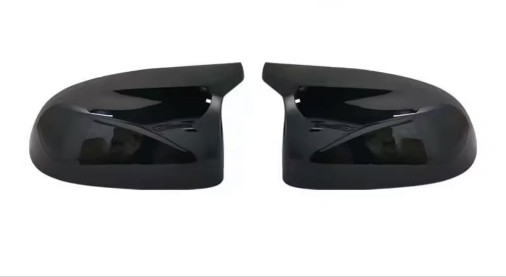 Ноздрі Решітки на BMW X3 F25 X4 F26 bmw 2010-2018