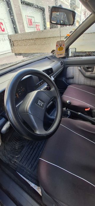 Veículo em boas condições