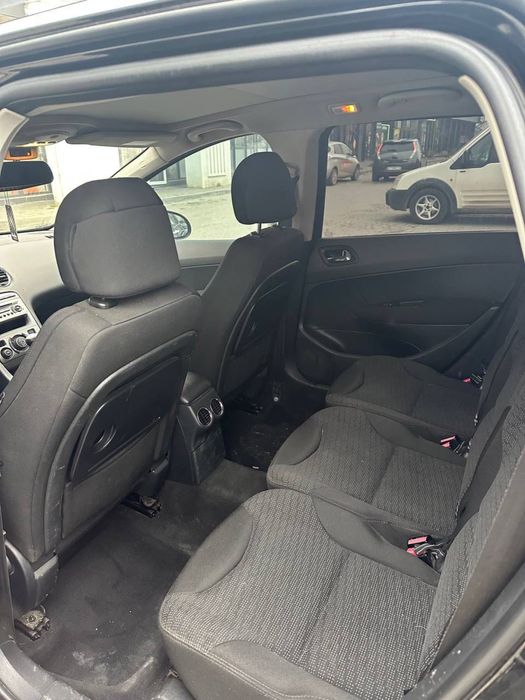 Пежо 308 SW, 2009 рік, бензин