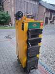 Kocioł grzewczy/ Piec krzaczek 24kw