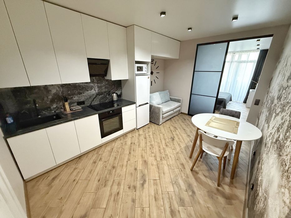 ‼️Вільно‼️ Квартира "SOLO" - вул. Роксолани 16 - центр міста