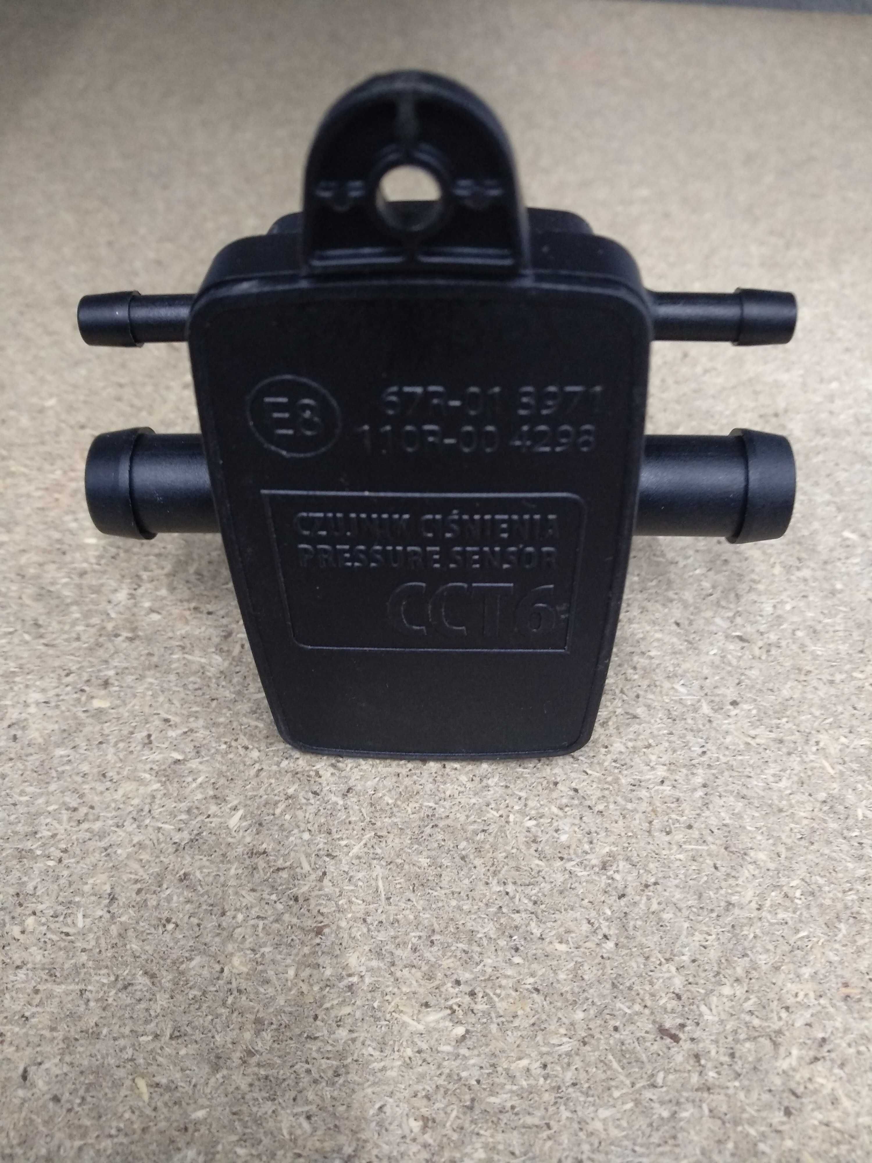 Датчик давления Map Sensor KME CCT 6 Diego гбо