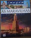 Livro praticamente novo "As Maravilhas"