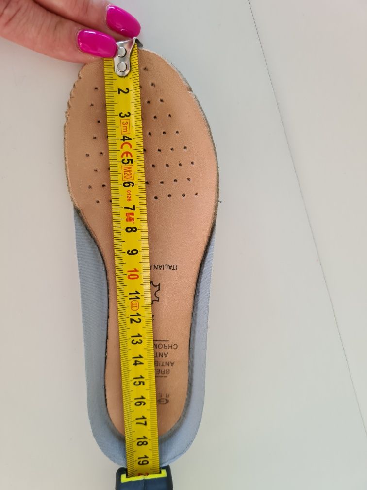 Geox świecące buty dla chłopca z tygrysem rozmiar 29