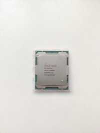 Процессоры Intel Xeon E5 - 2697V4 SR2JV 18 cores 36 threads X99 V3 V4