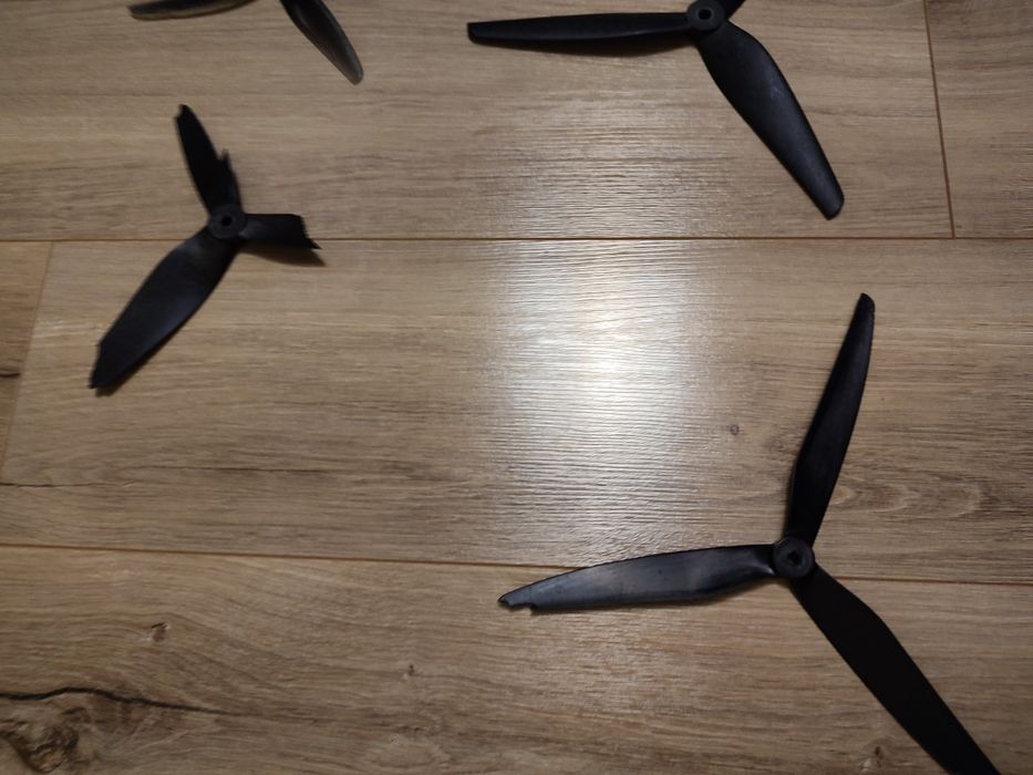Пропелери на FPV дрон