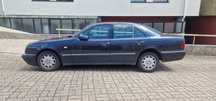 Mercedes E220 Cdi de 1999