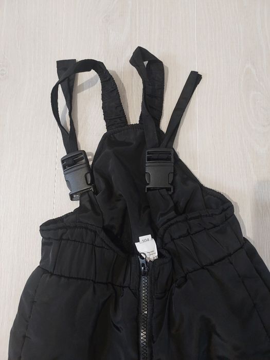 Комбінезон для хлопчика