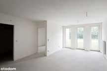 OKAZJA! 38,25 m2  |  500 m od PLAZY  |  WEST PARK  |  Ogródek 48,90 m2