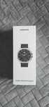 Smartwatch Samsung Galaxy Watch 8 Classic  Czarny
