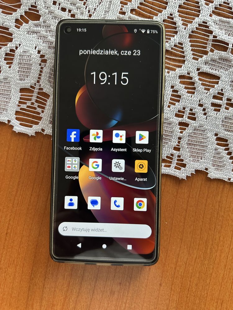 Cubot Max 3