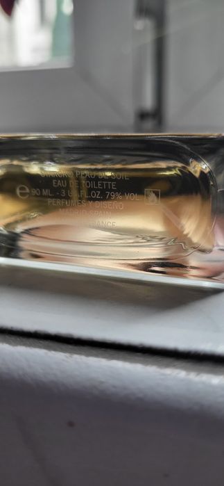 Starck Peau de Soie oryginał unikat perfumy 100ml