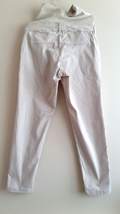 Spodnie ciążowe - rozmiar 34 (XS)