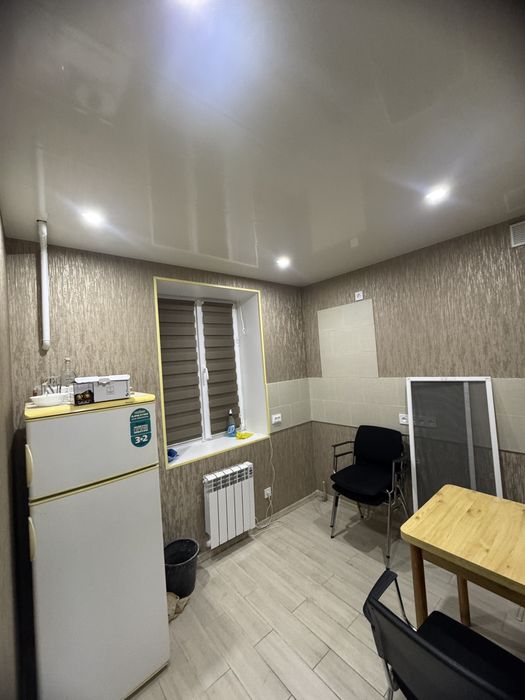 Продажа 1к центр города