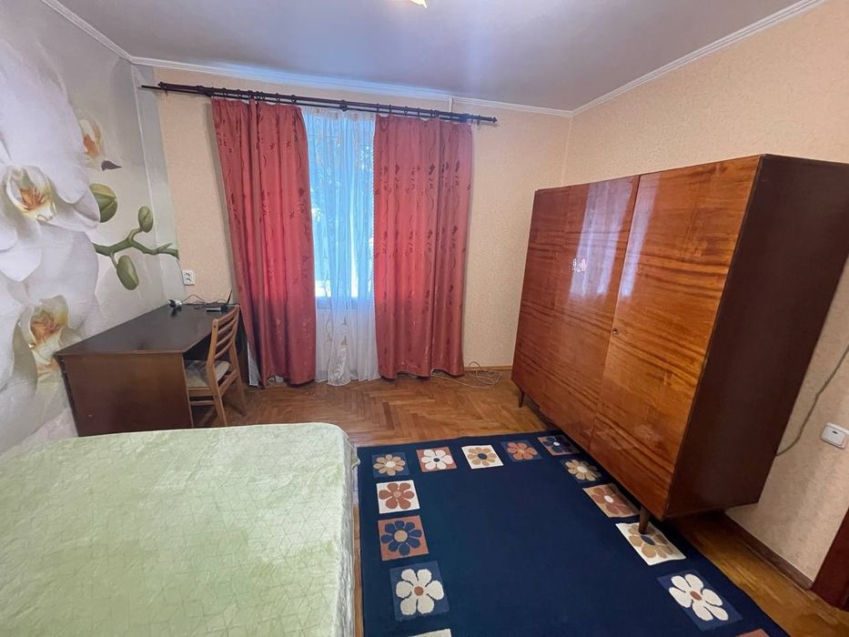 Оренда 2 кім. квартири на Східному