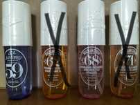 Perfumes Sol de Janeiro