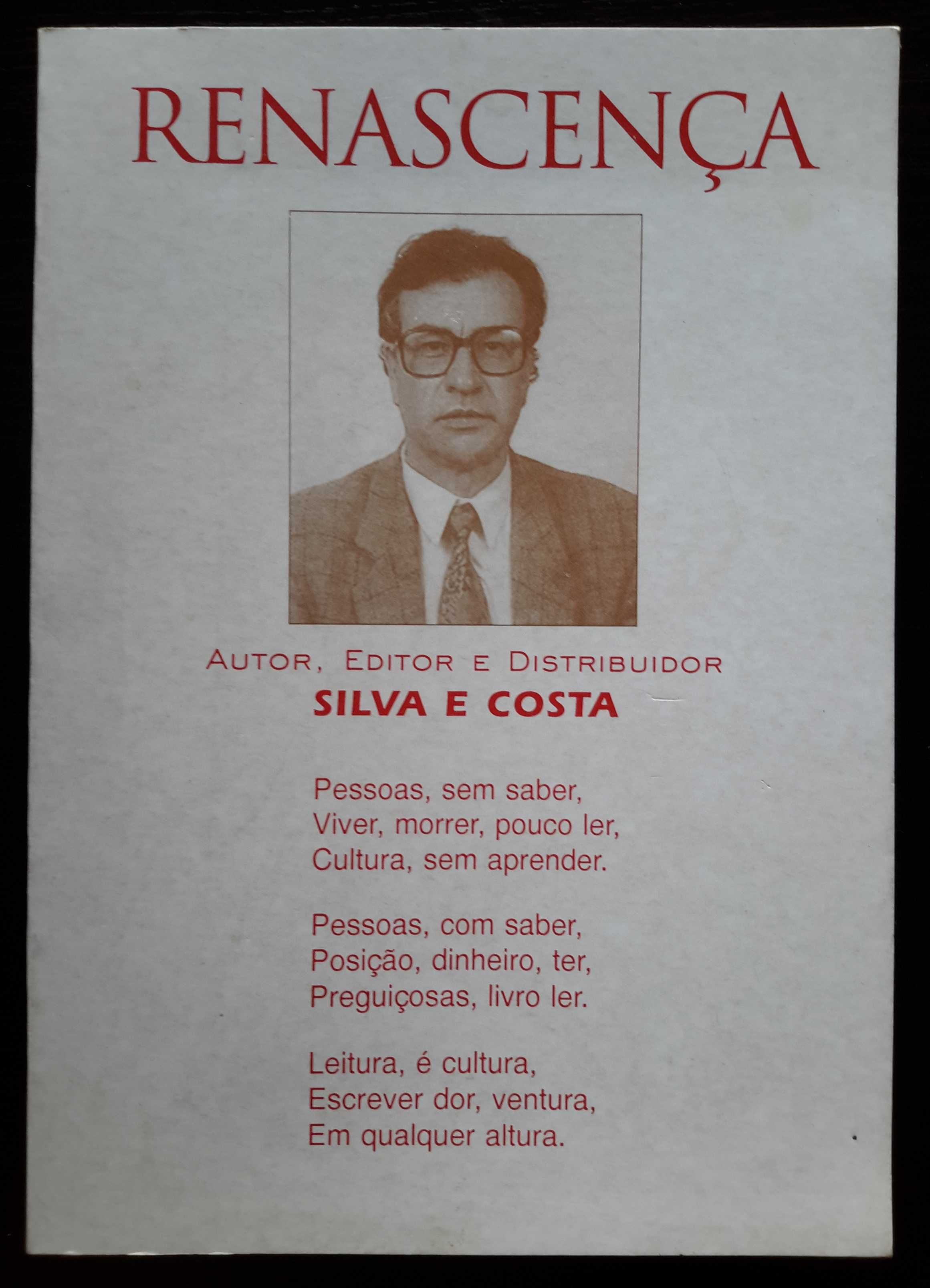 Silva e Costa - Renascença