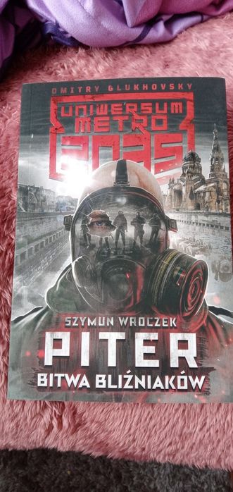 Piter bitwa bliźniaków