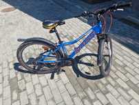 Rower Kross Replica 24 dzieciecy