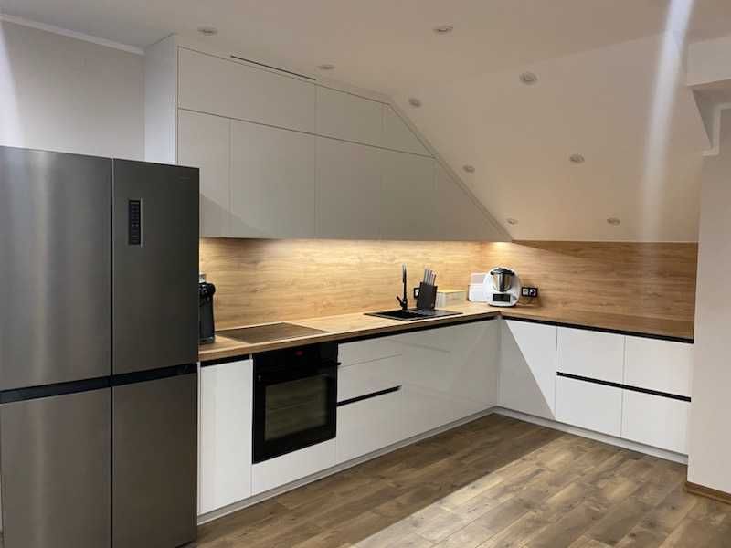 Stolarz, Kuchnie na wymiar, Meble na wymiar Montaż mebli z paczek IKEA