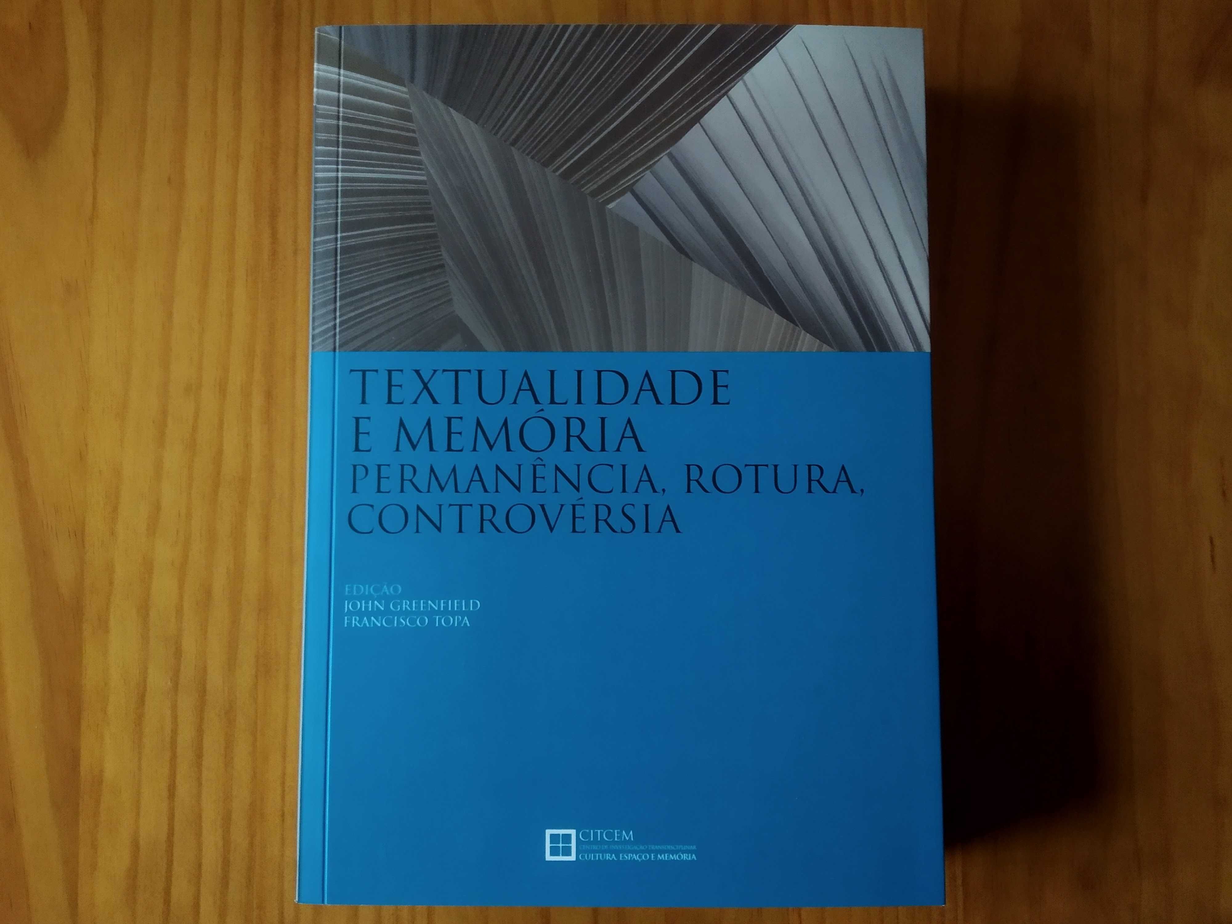 (NOVO, PORTES GRÁTIS) Antologia Literária Portuguesa Universitária