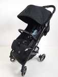 NOWY Wózek spacerowy Cybex Beezy do 22kg Moon Black czarny EDYCJA 2023