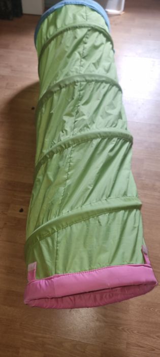 Tunel namiot busa Ikea