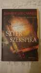 Jennifer Lee Carrell, "Szyfr Szekspira"