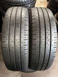 Шини Літні 215х75хR16C NEXEN Roadian CT8 / 2шт / 80%Залишок / 2022р