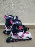 Patins de criança