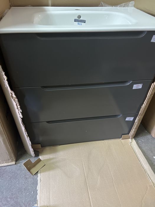 Movel Casa banho Novo C/ Lavatorio