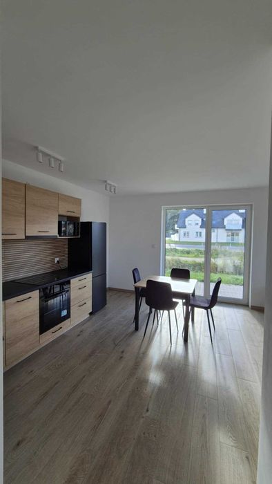 Mieszkanie na wynajem długoterminowy - 2 pokoje