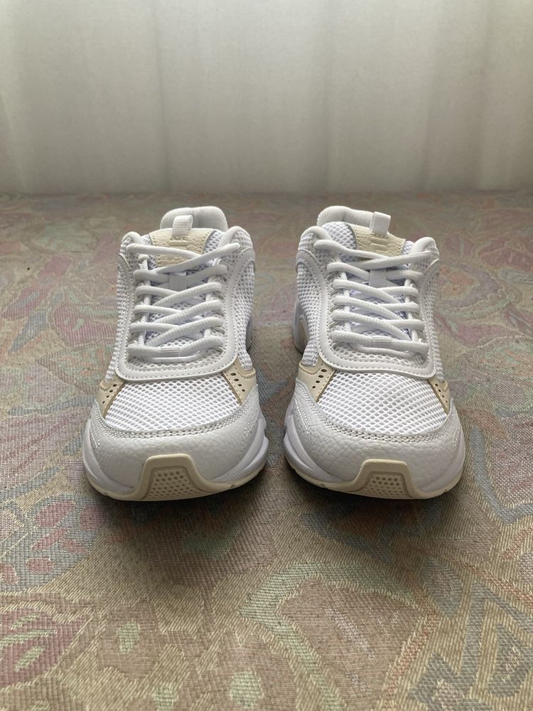 Vendo Tenis Fila